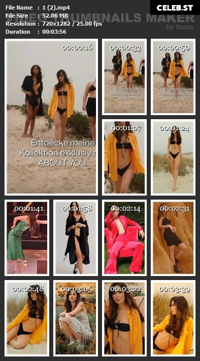 Lena Meyer-Landrut Image 1854556