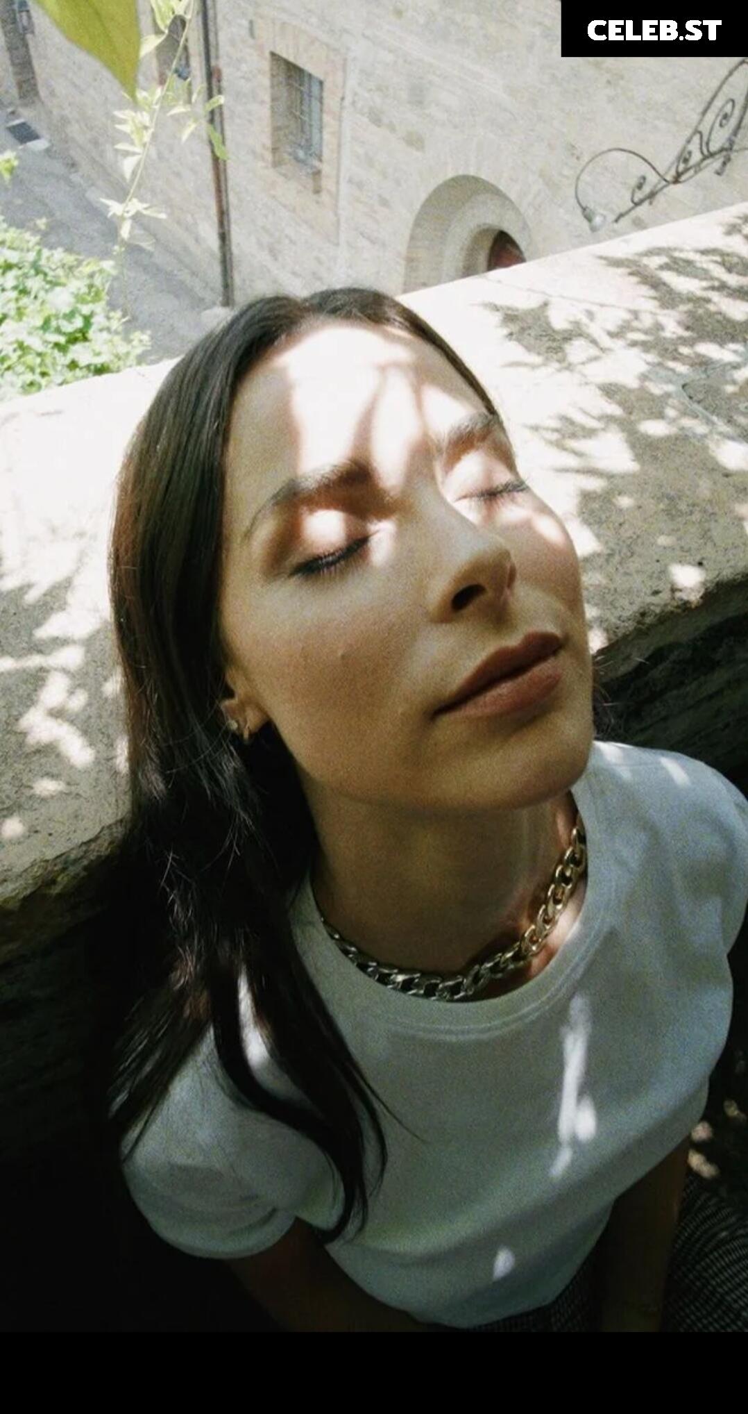 Lena Meyer-Landrut Image 1854190