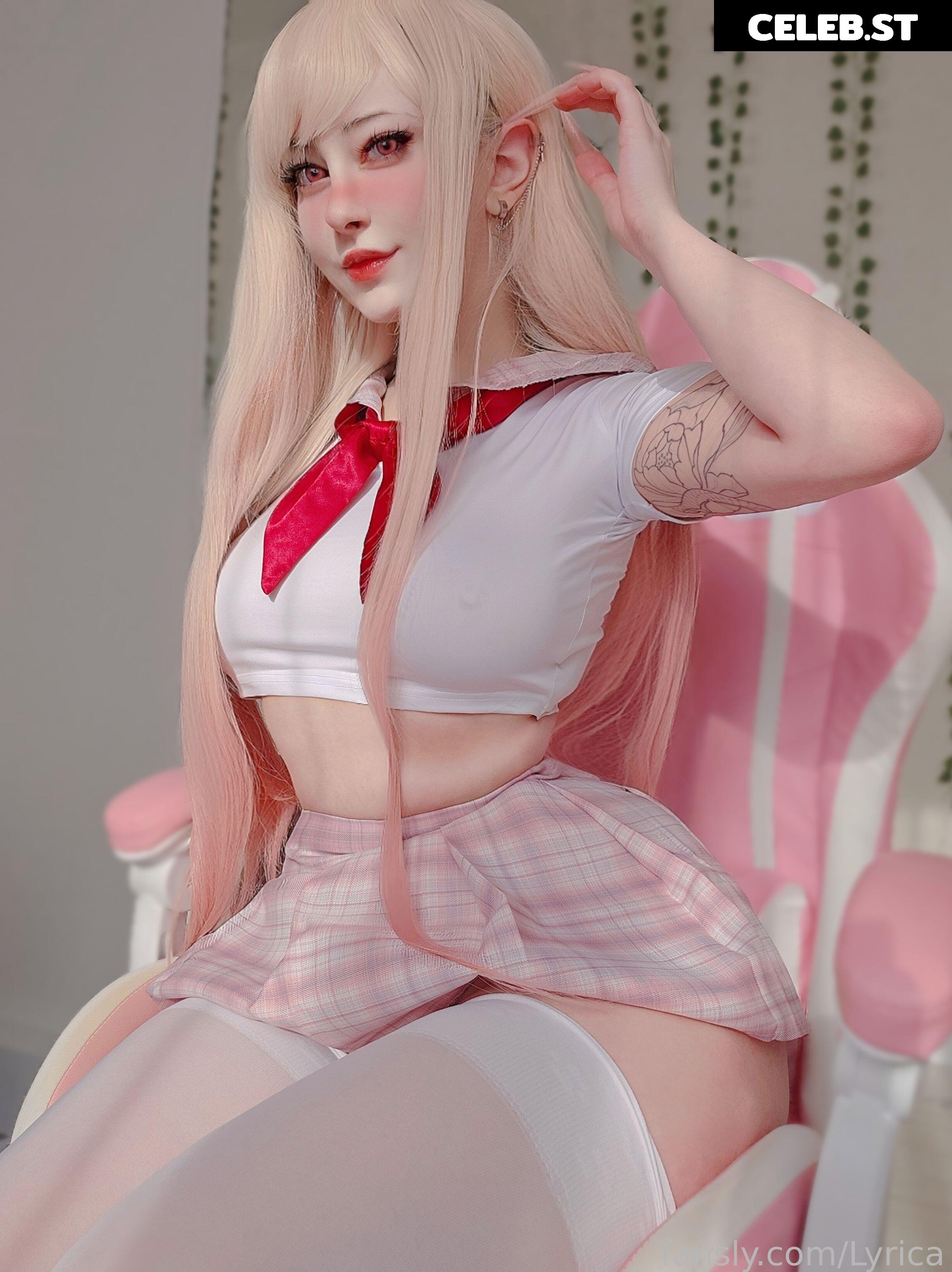 Lyrica Image 1854261