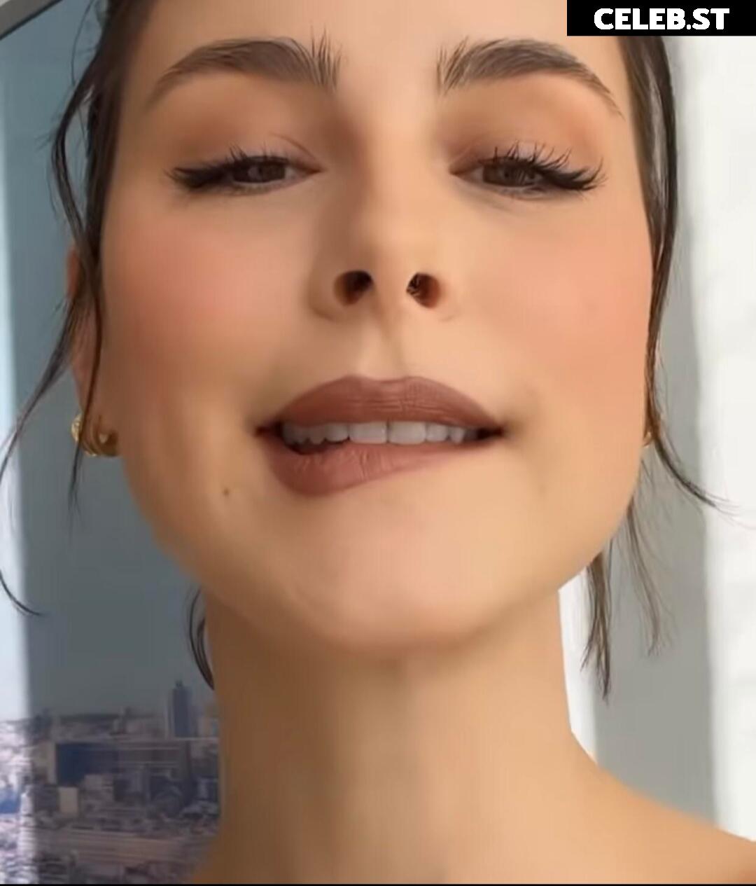 Lena Meyer-Landrut Image 1854219