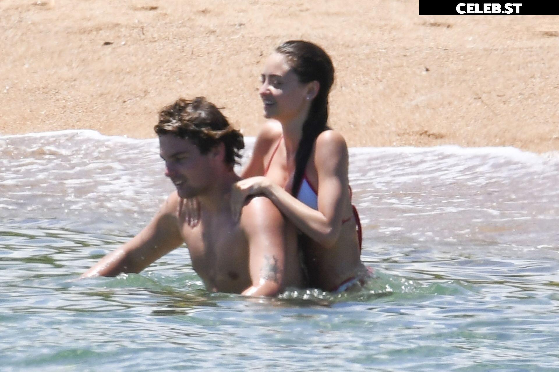 Leni Klum Image 1854205