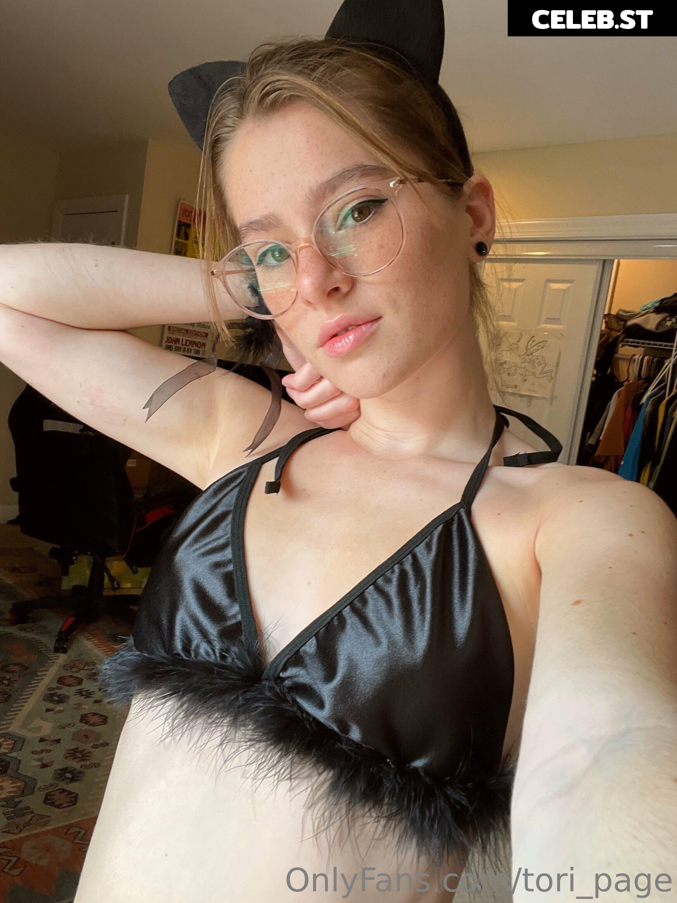 Tori Page Image 1851869