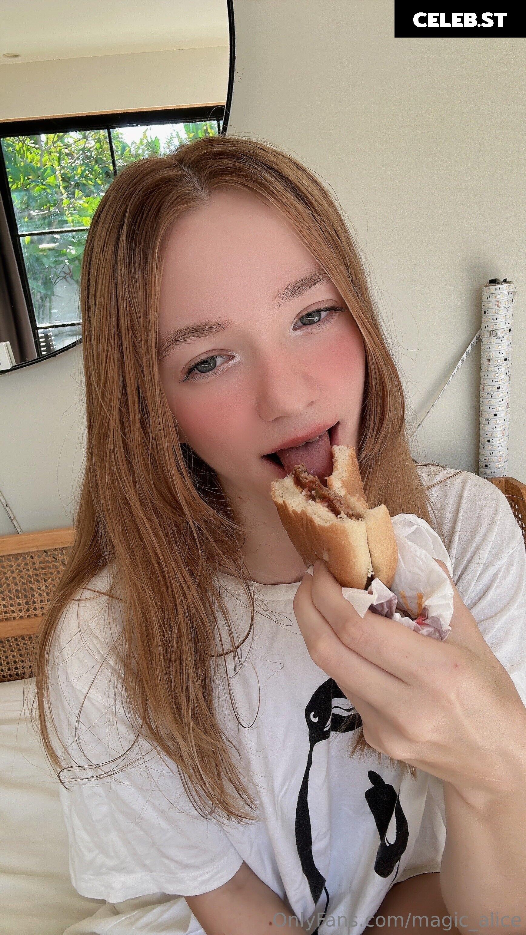 magic_alice Image 1851813