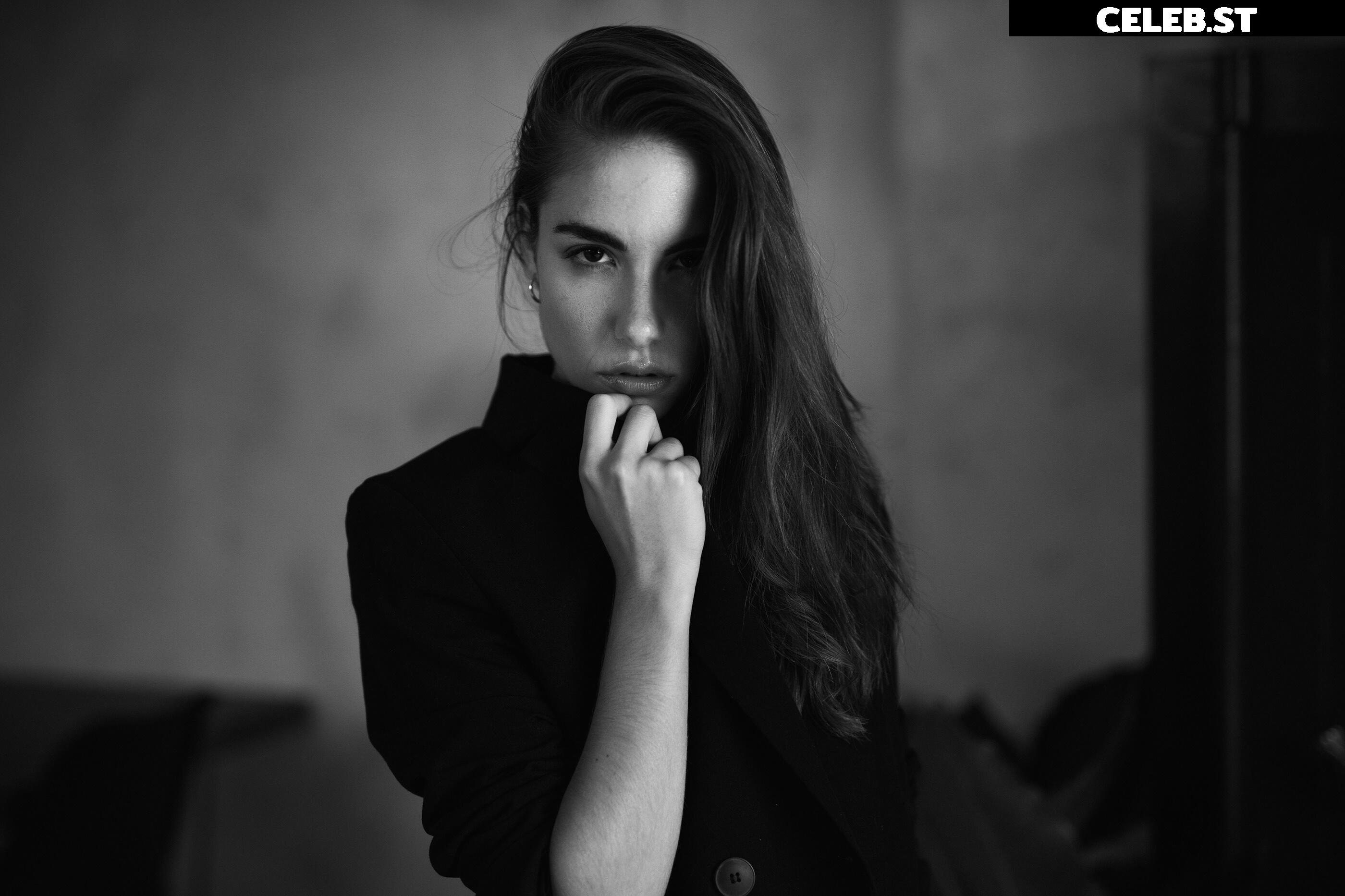 Rebecca Bagnol Image 1851493