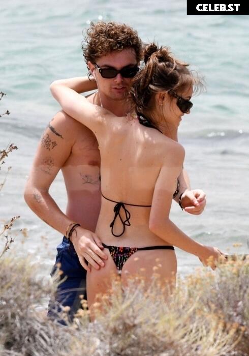 Leni Klum Image 1851459