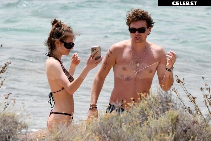 Leni Klum Image 1851475