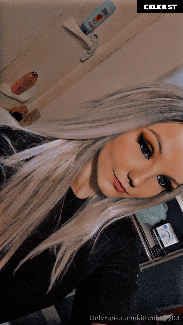 kittenbaby03 Image 18514097