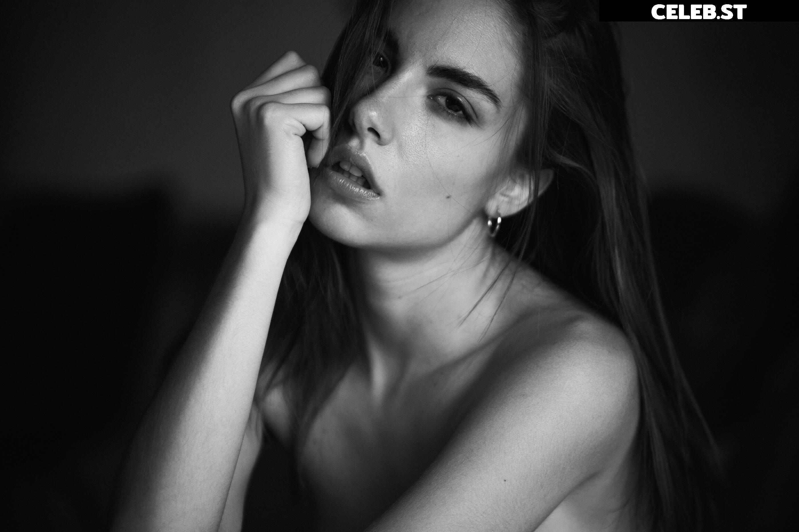 Rebecca Bagnol Image 1851407