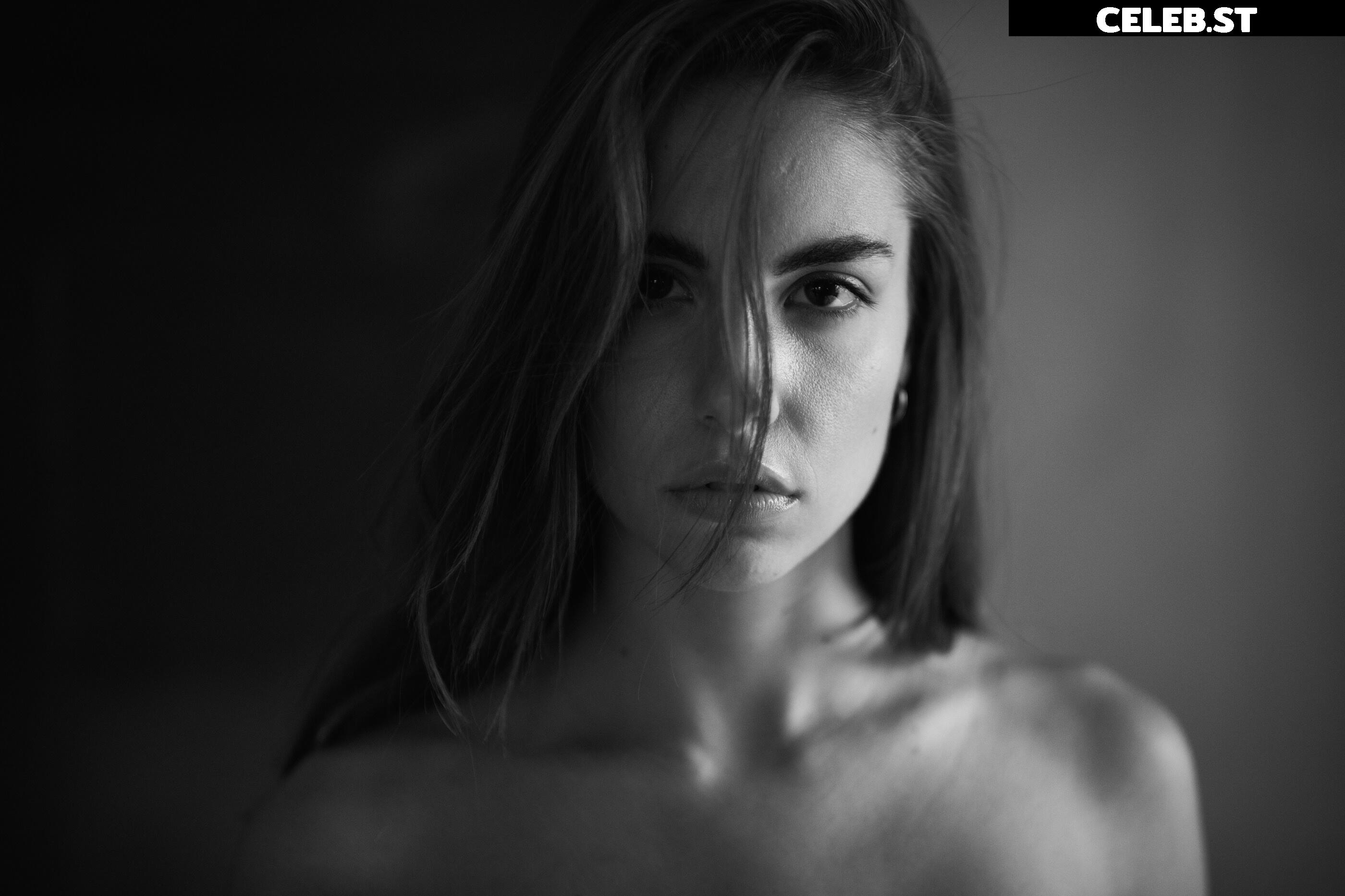 Rebecca Bagnol Image 1851439