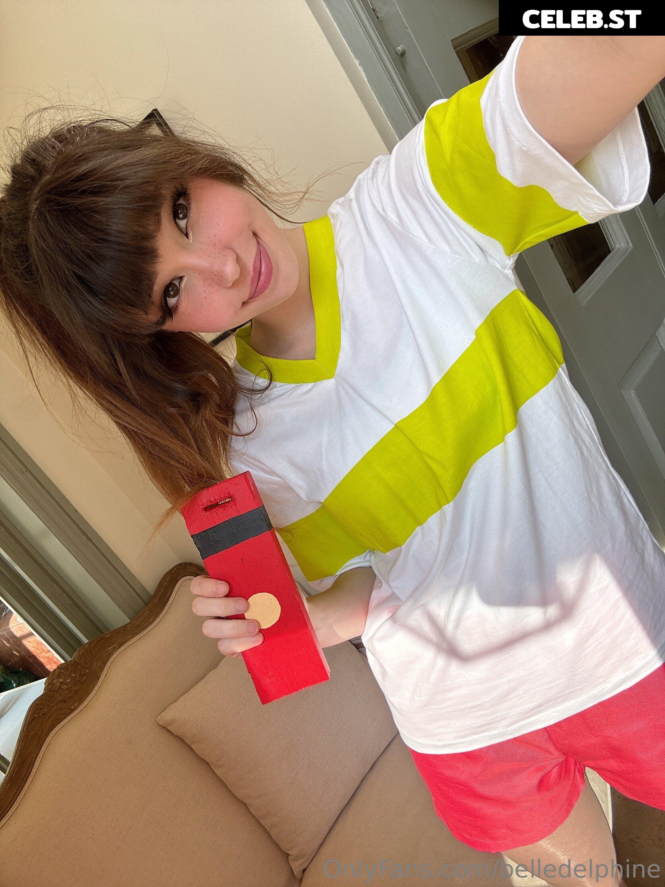 Belle Delphine Image 1851607