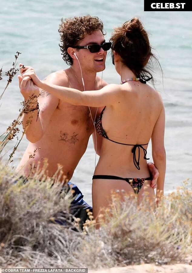 Leni Klum Image 1851196