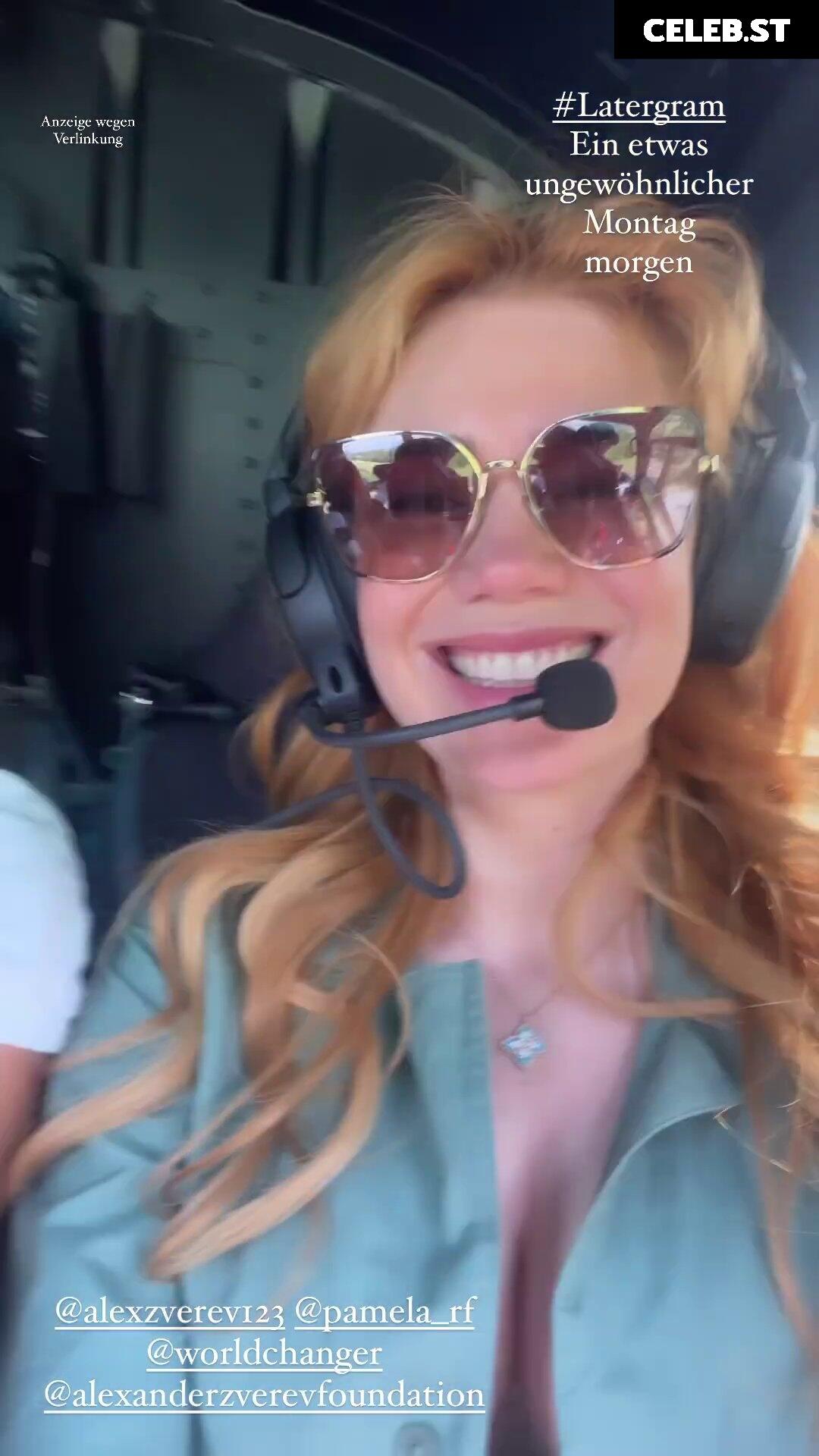 Palina Rojinski Image 1851122