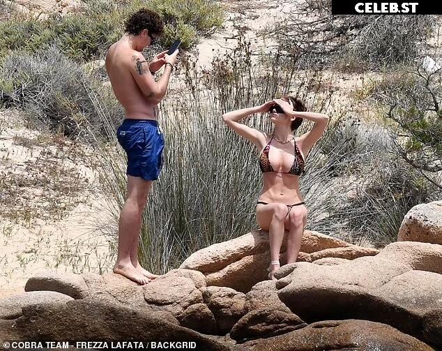 Leni Klum Image 1851055