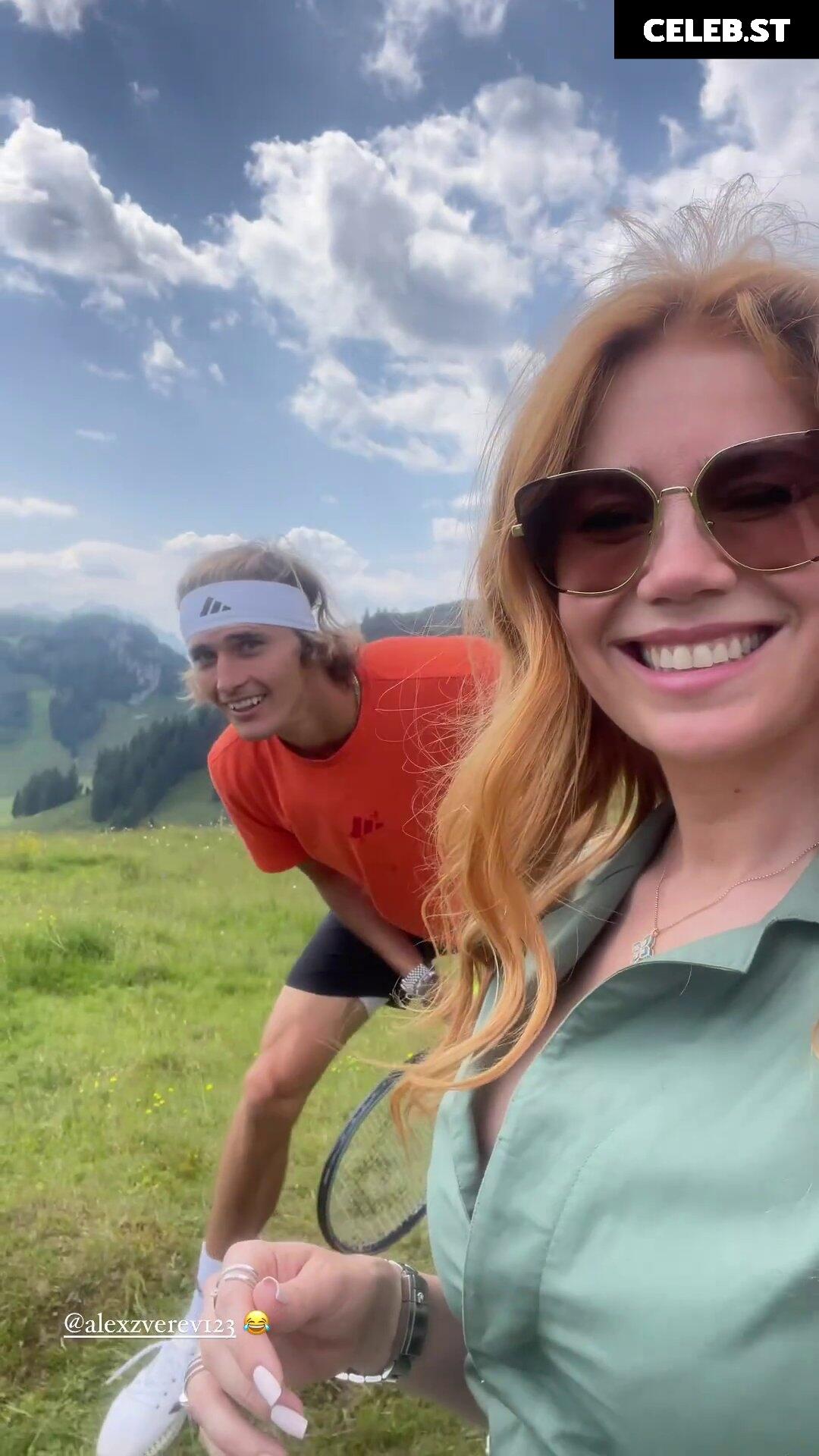 Palina Rojinski Image 1851049