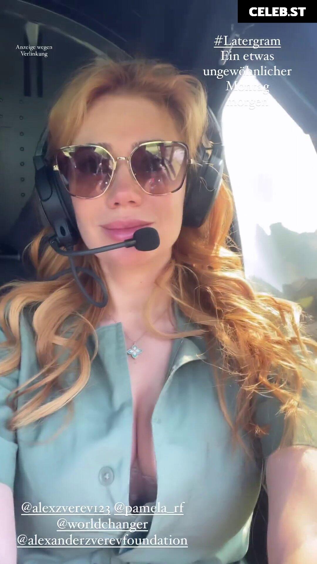 Palina Rojinski Image 1851072