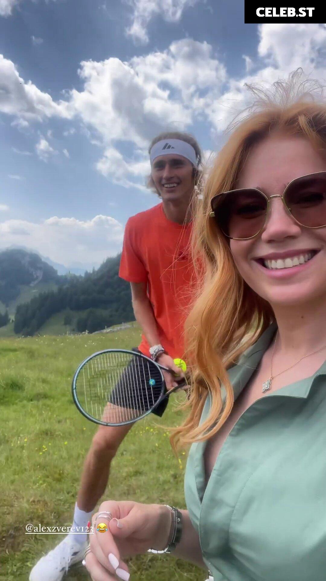 Palina Rojinski Image 1851033