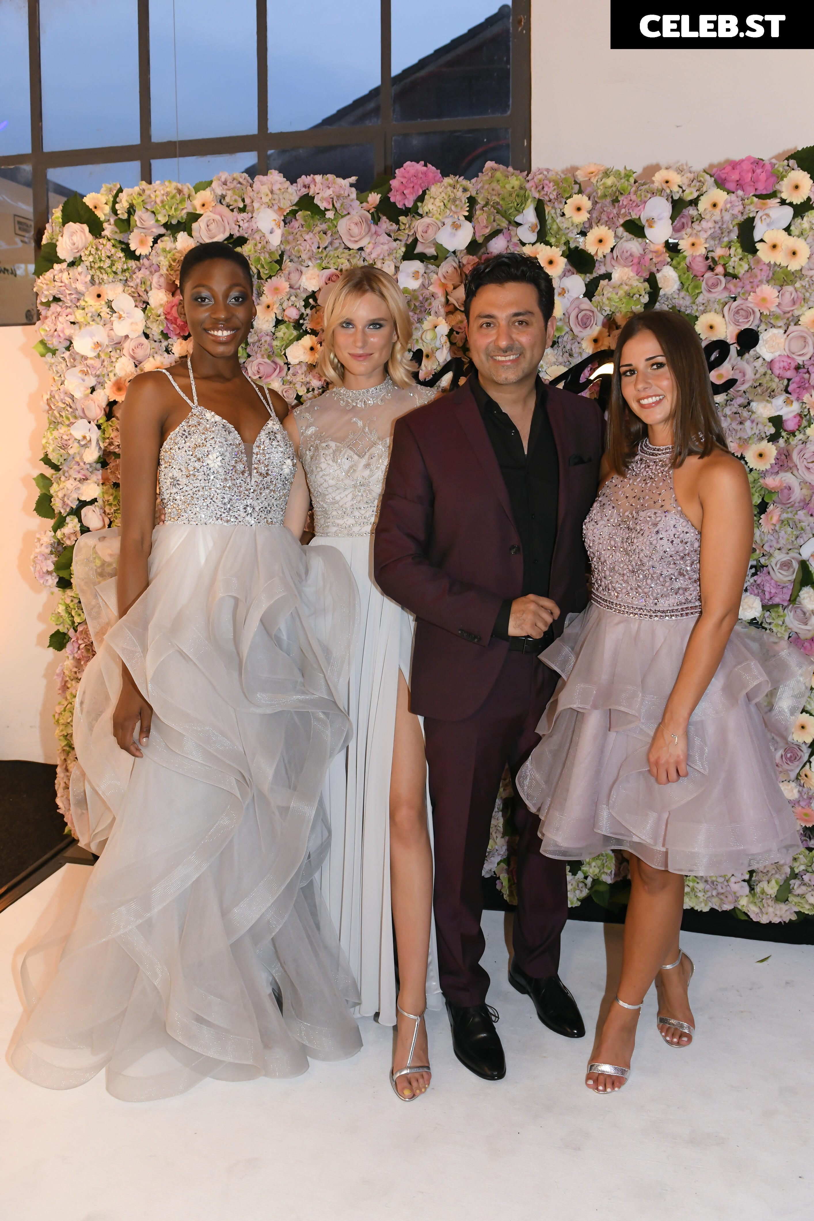 Sarah Engels Image 1851382