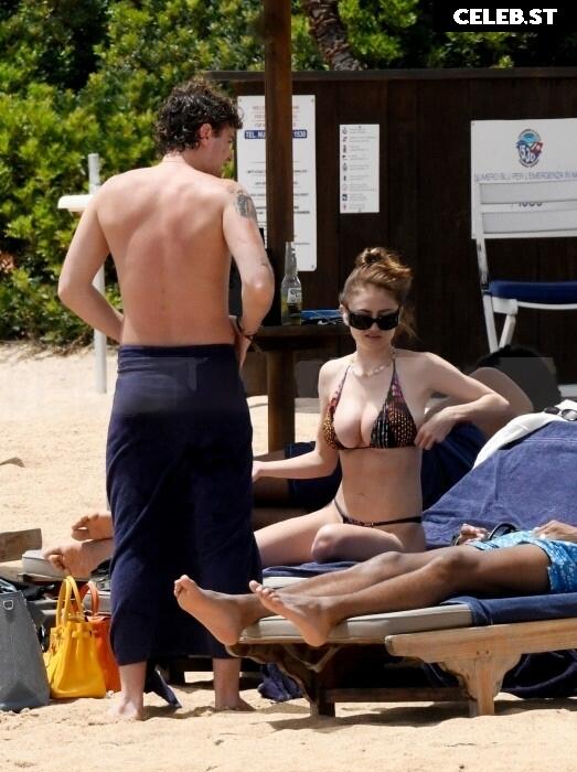 Leni Klum Image 1851343