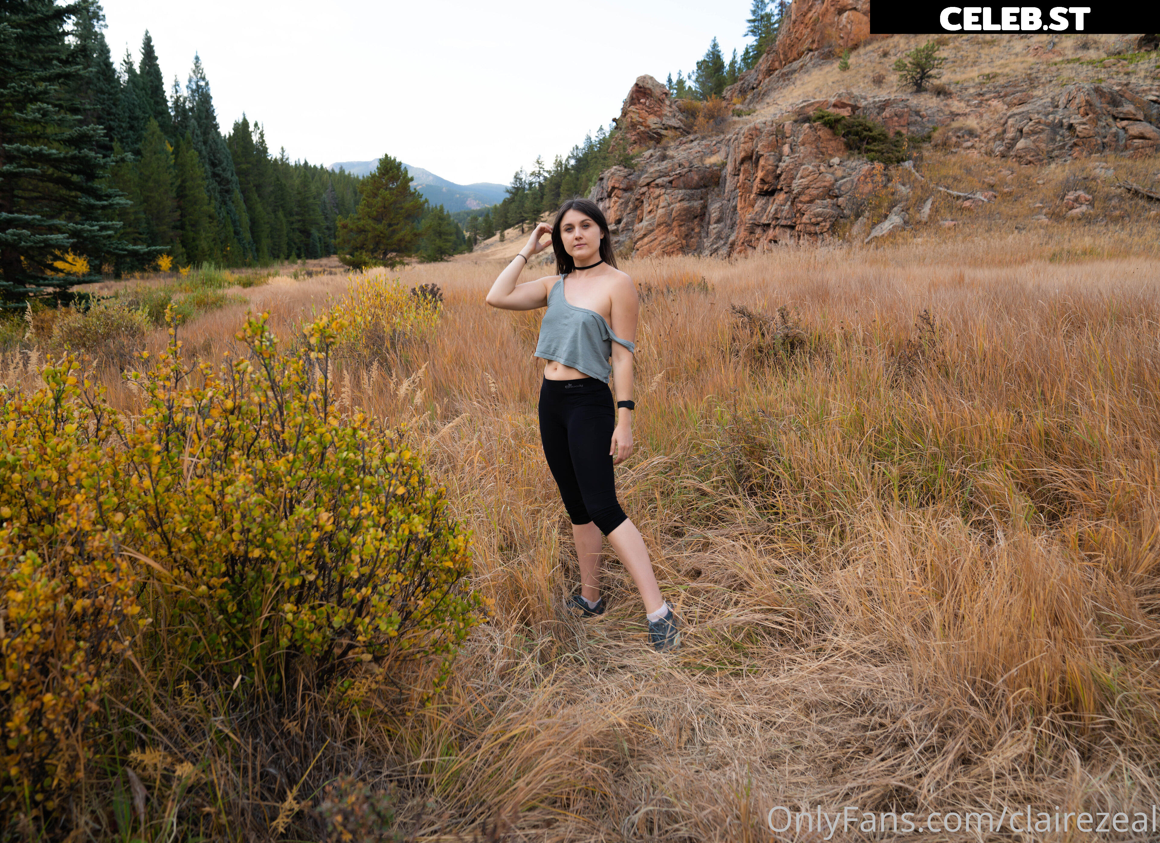 Claire Zeal Image 1851364