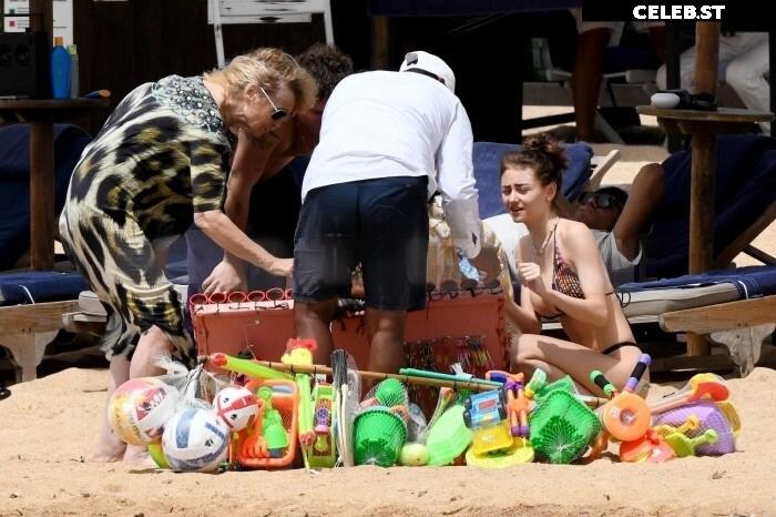 Leni Klum Image 1851272