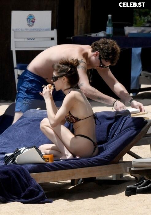 Leni Klum Image 1851228