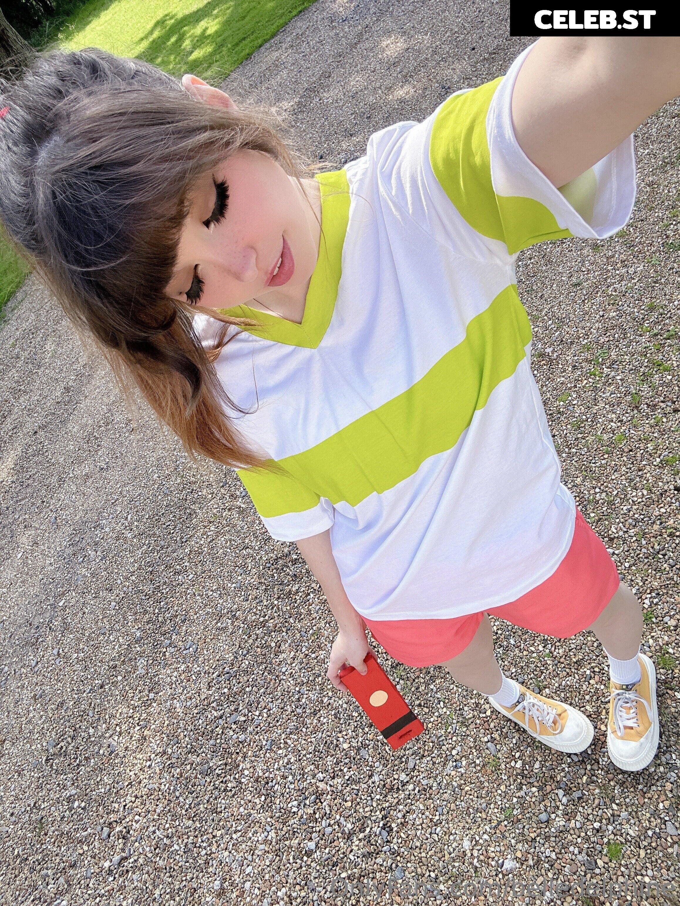 Belle Delphine Image 1851904