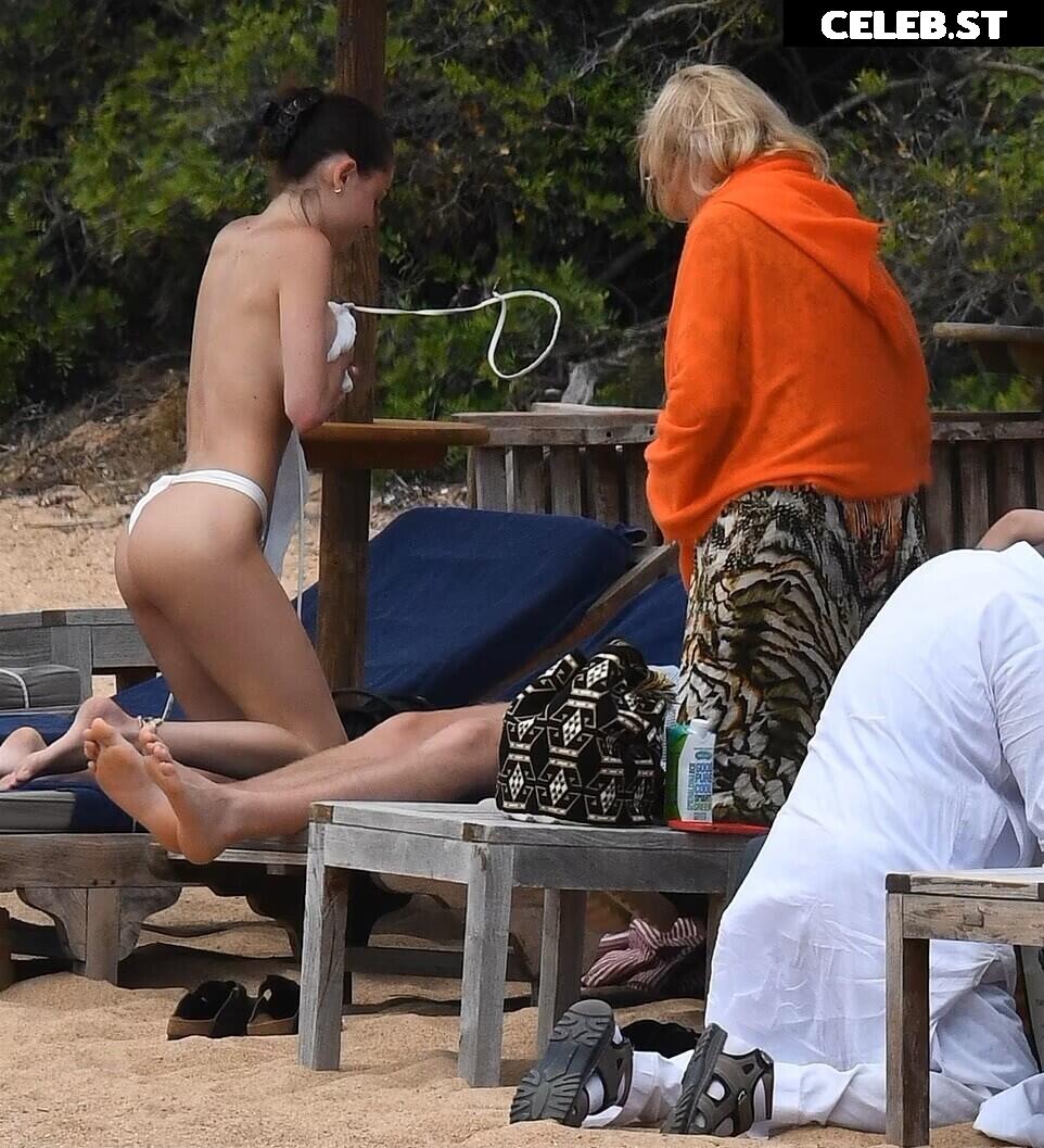 Leni Klum Image 1852845