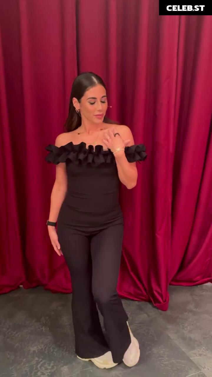 Sarah Engels Image 1852811