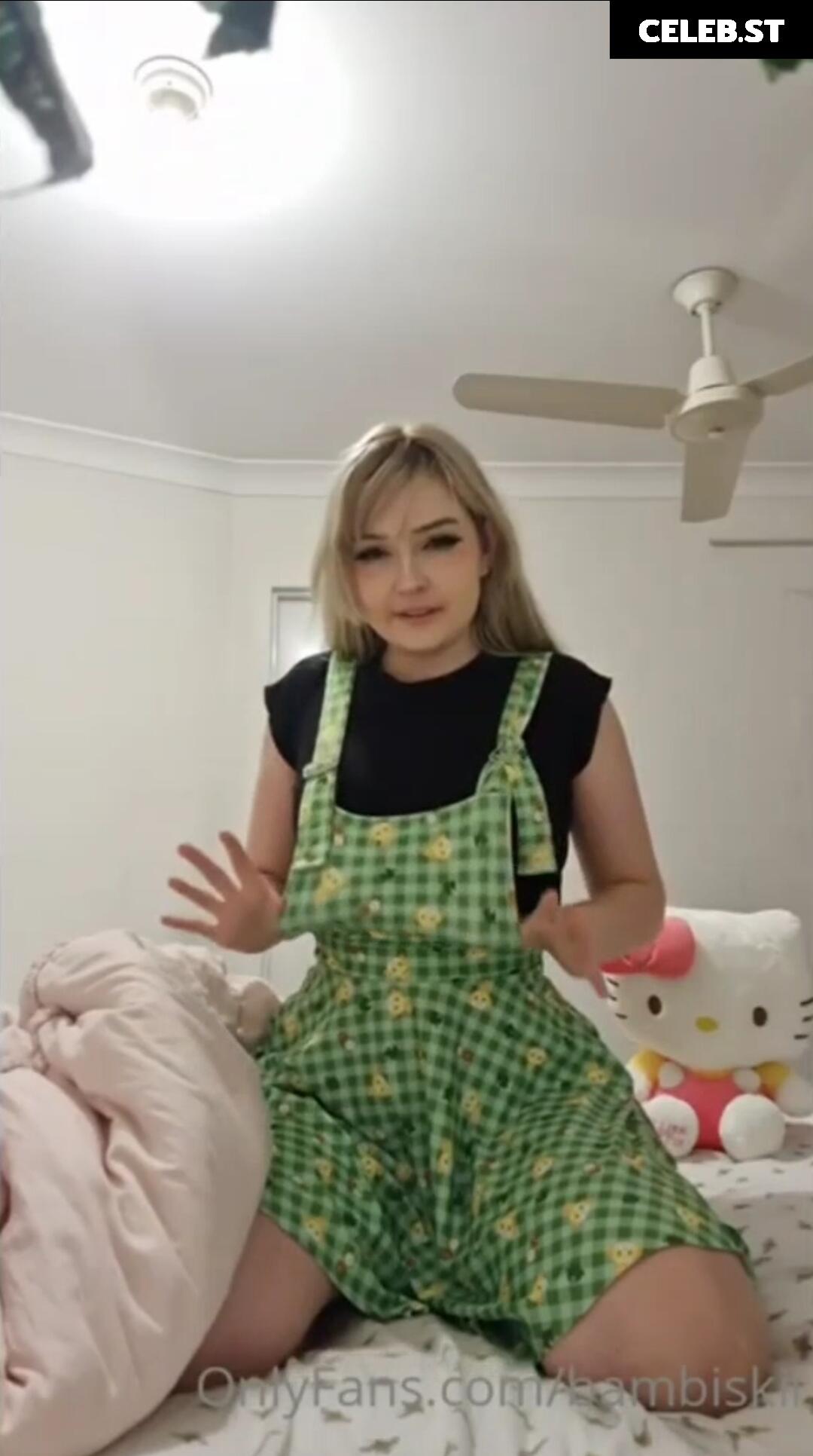 Bambiskii Image 1852825