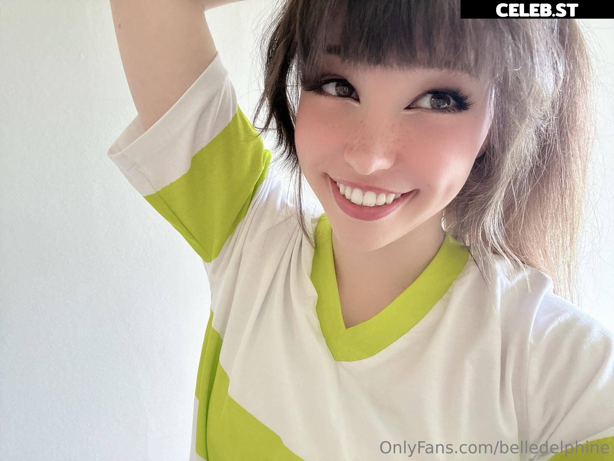 Belle Delphine Image 1852595