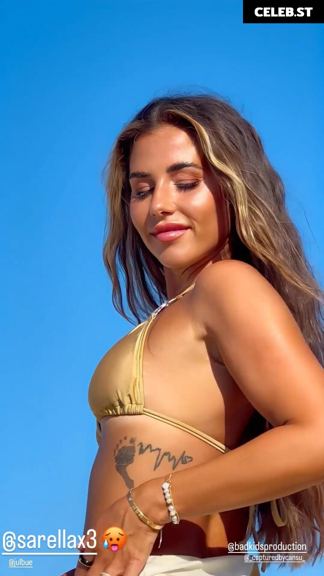 Sarah Engels Image 1852553