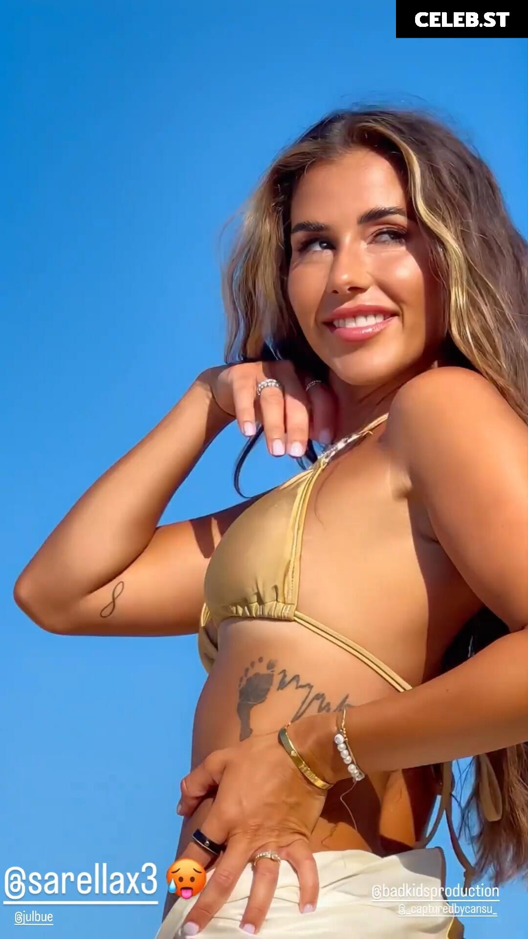 Sarah Engels Image 1852537