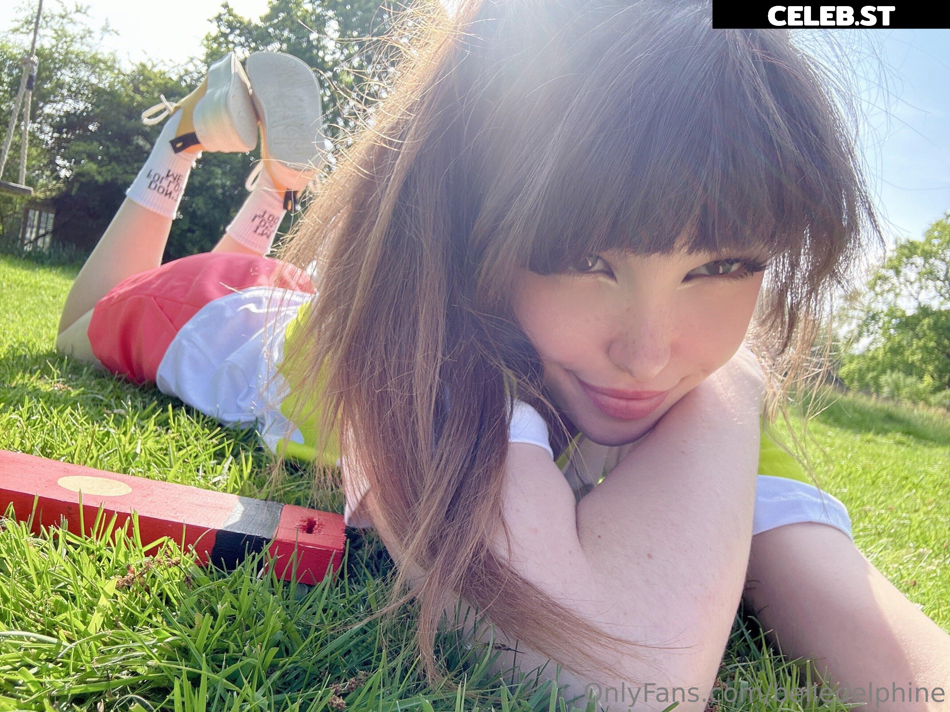 Belle Delphine Image 1852455