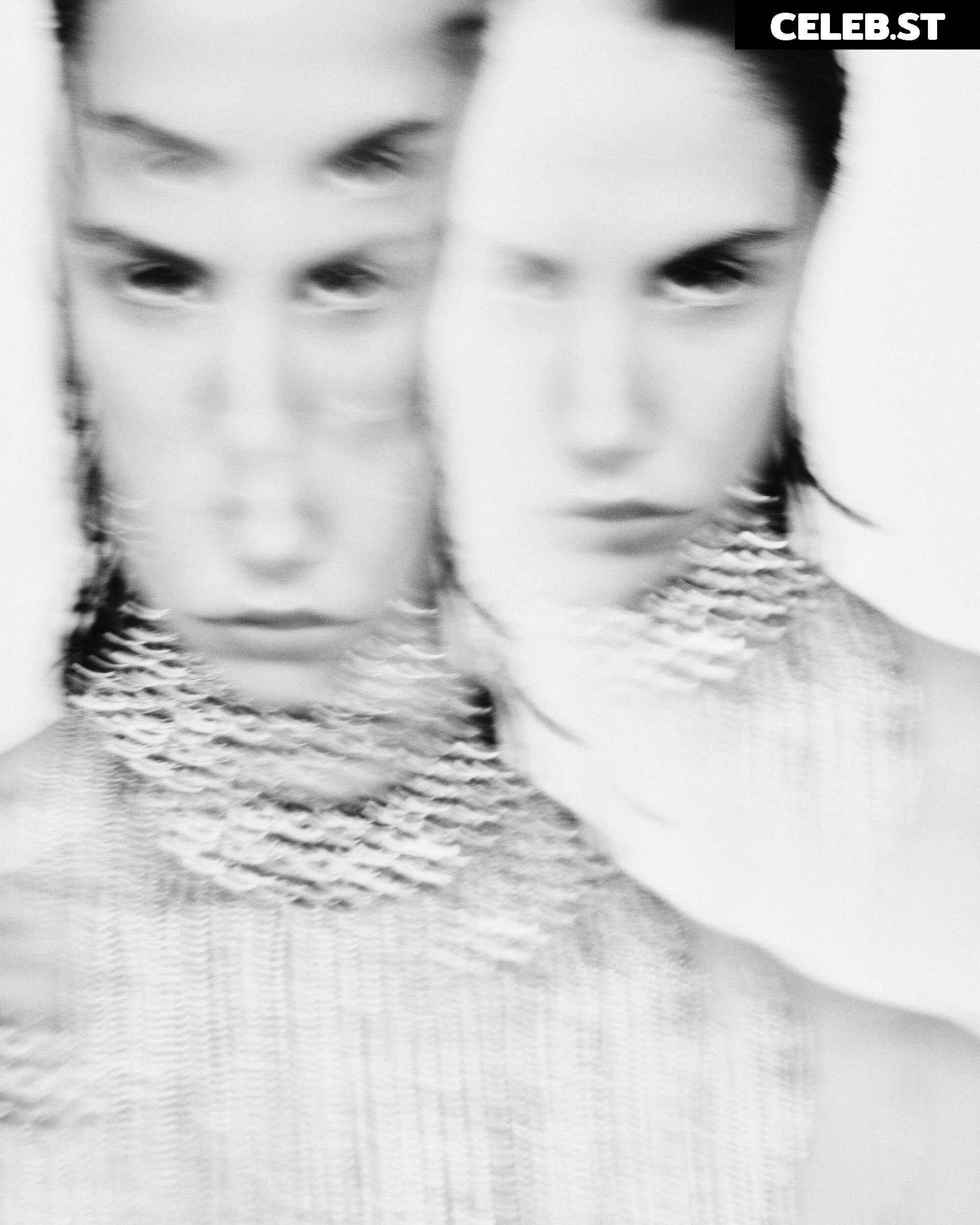 Rebecca Bagnol Image 1852425