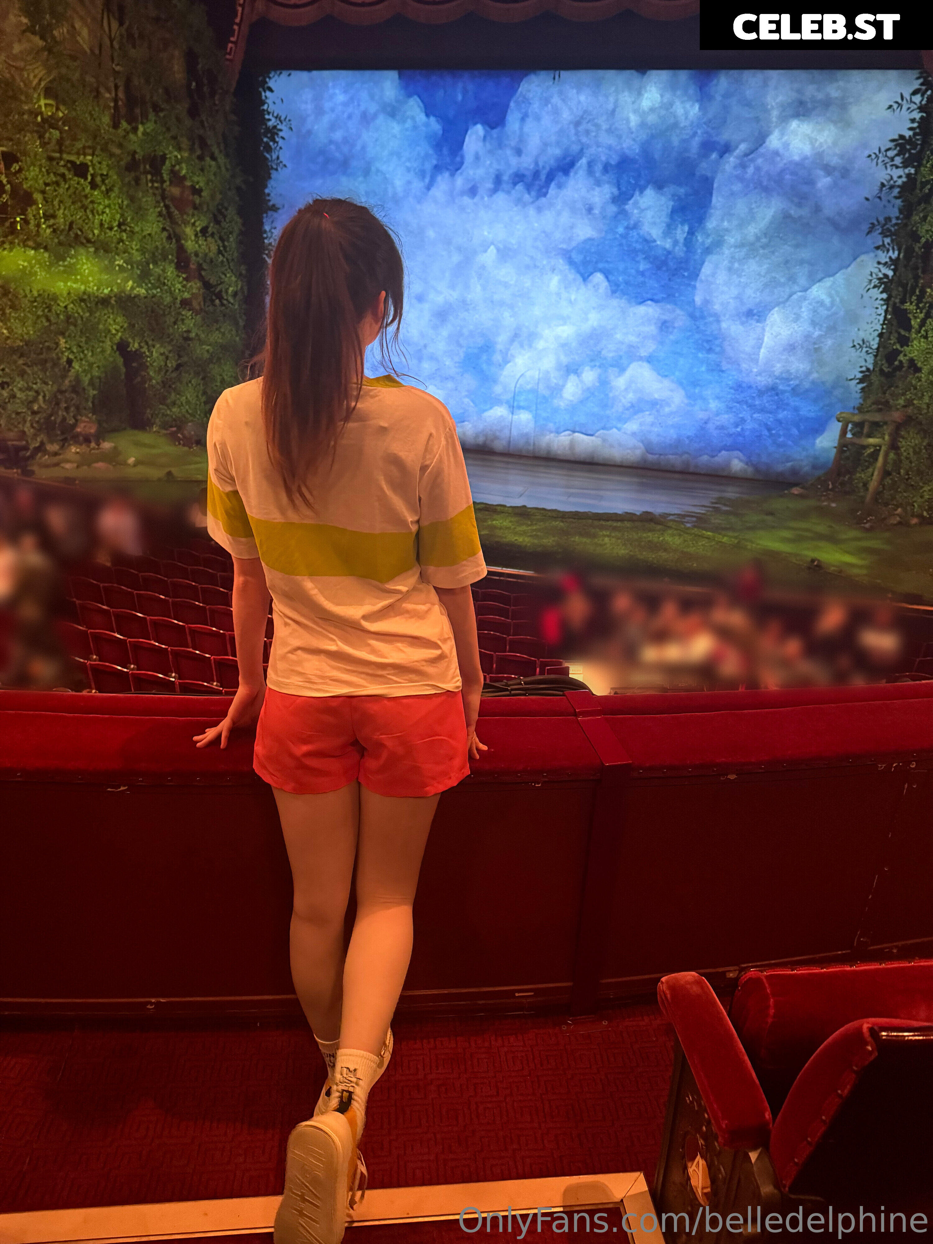 Belle Delphine Image 1852649