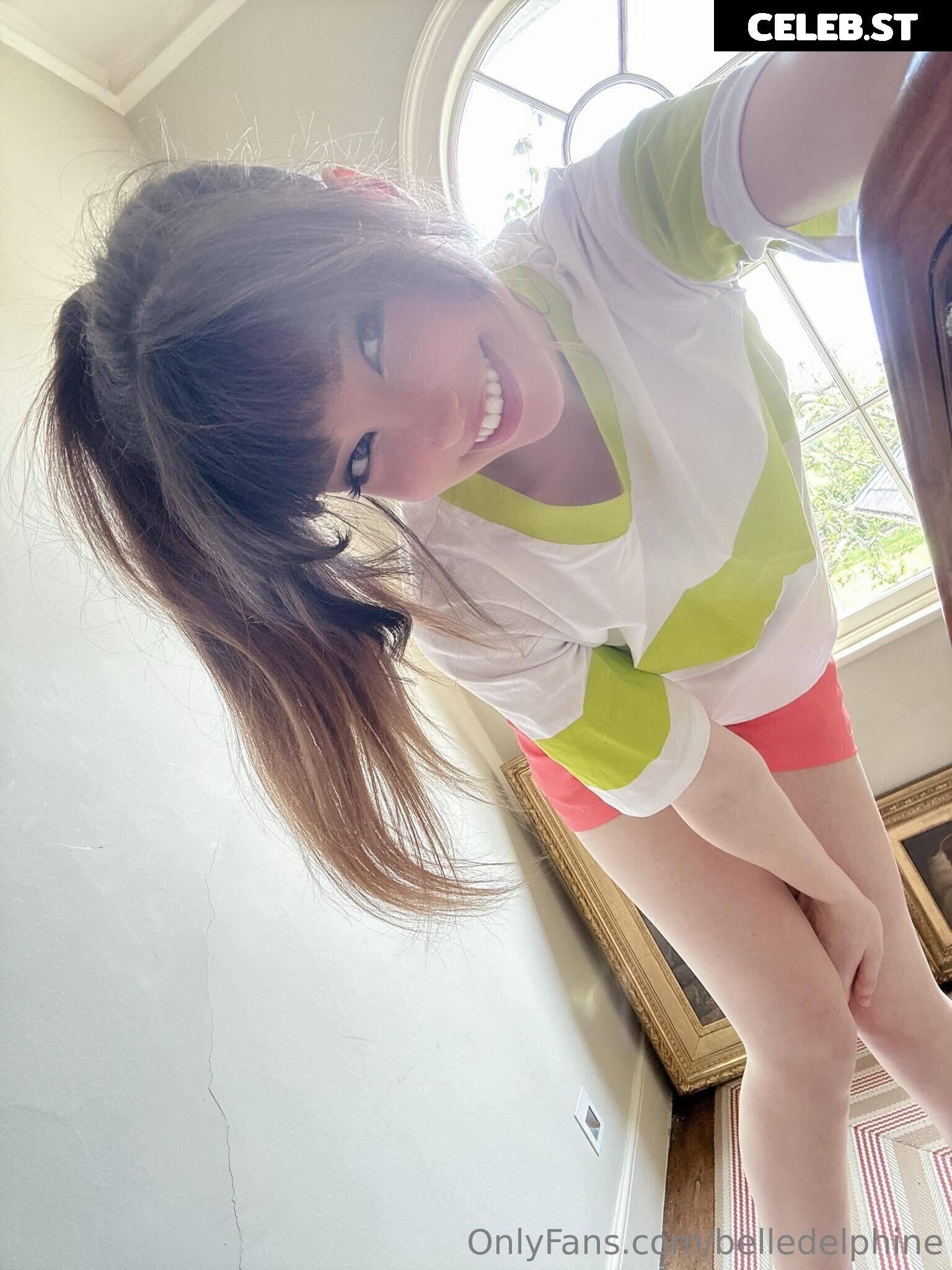 Belle Delphine Image 1852619