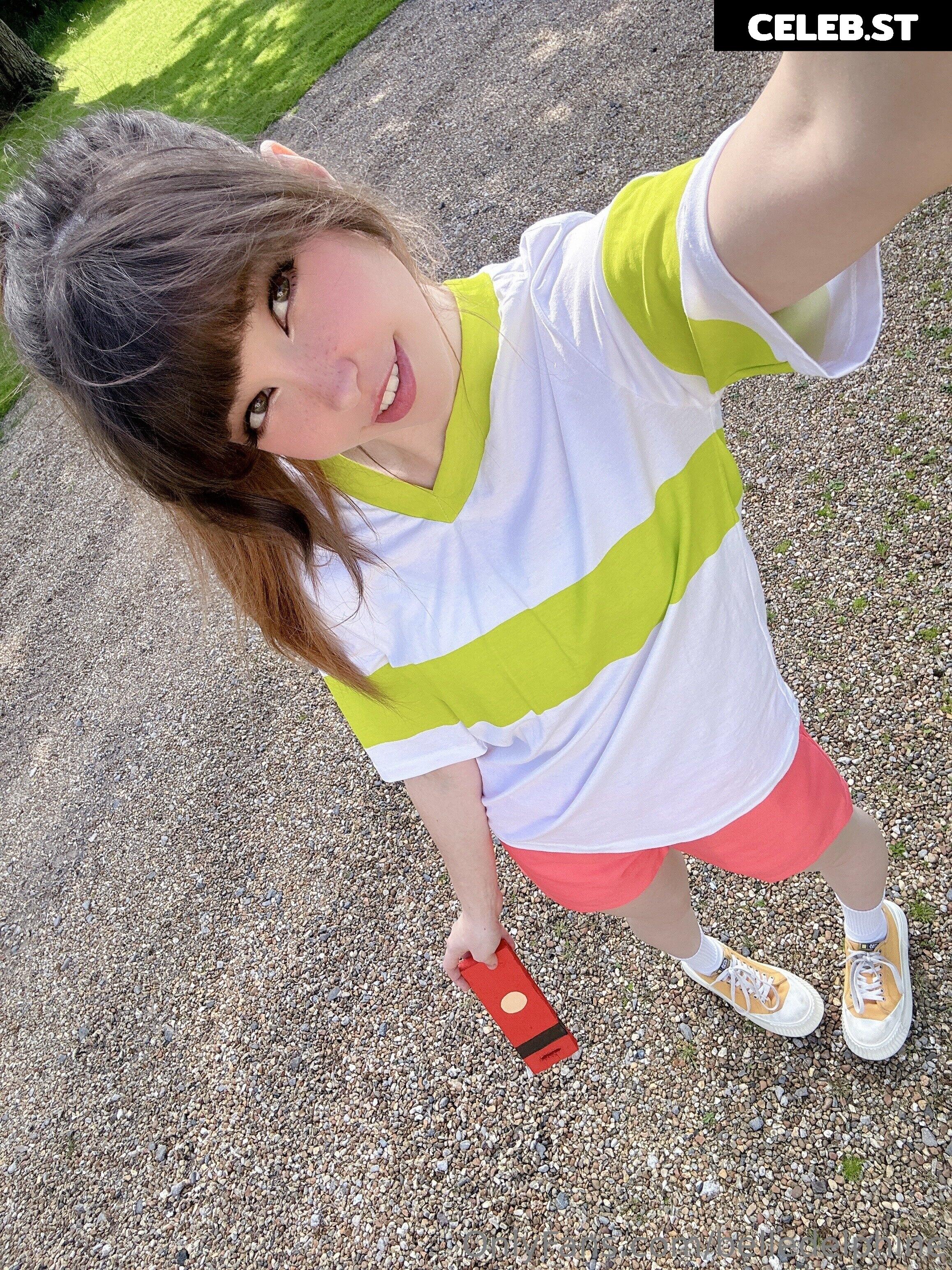 Belle Delphine Image 1852000