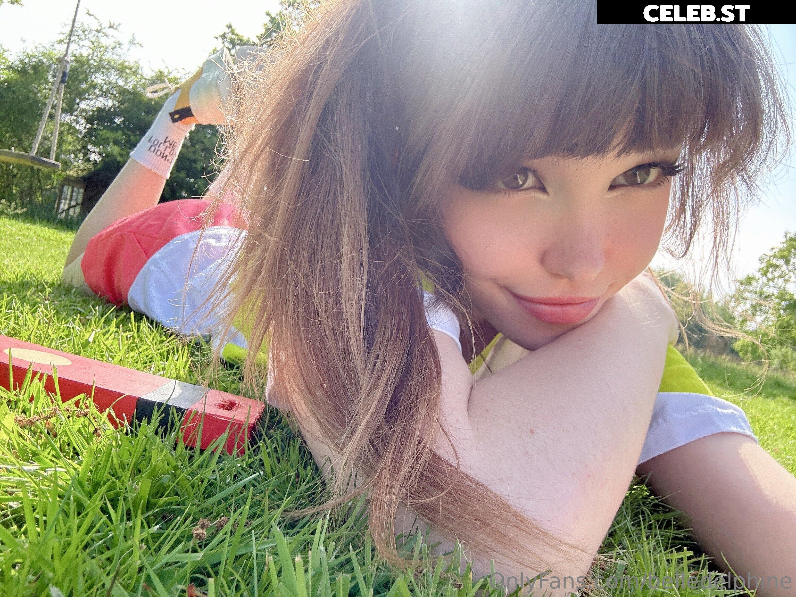 Belle Delphine Image 1852380