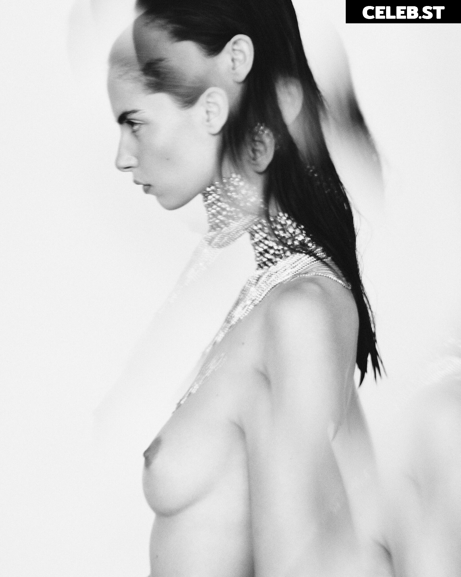 Rebecca Bagnol Image 1852383