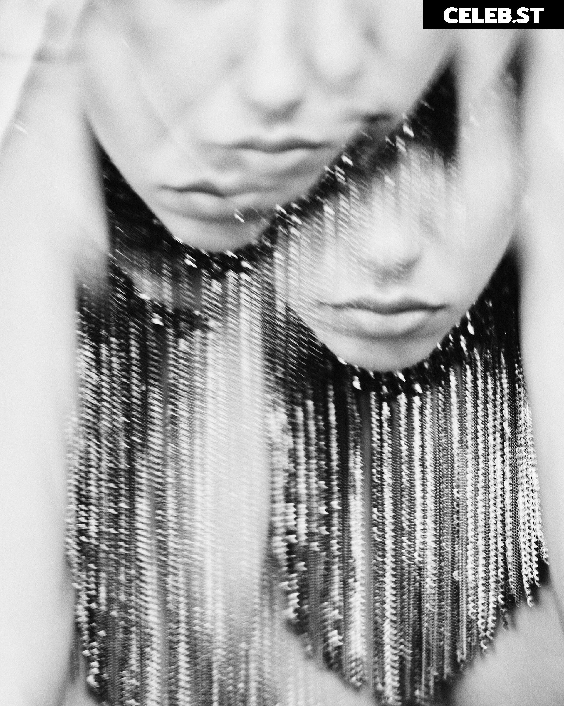 Rebecca Bagnol Image 1852341