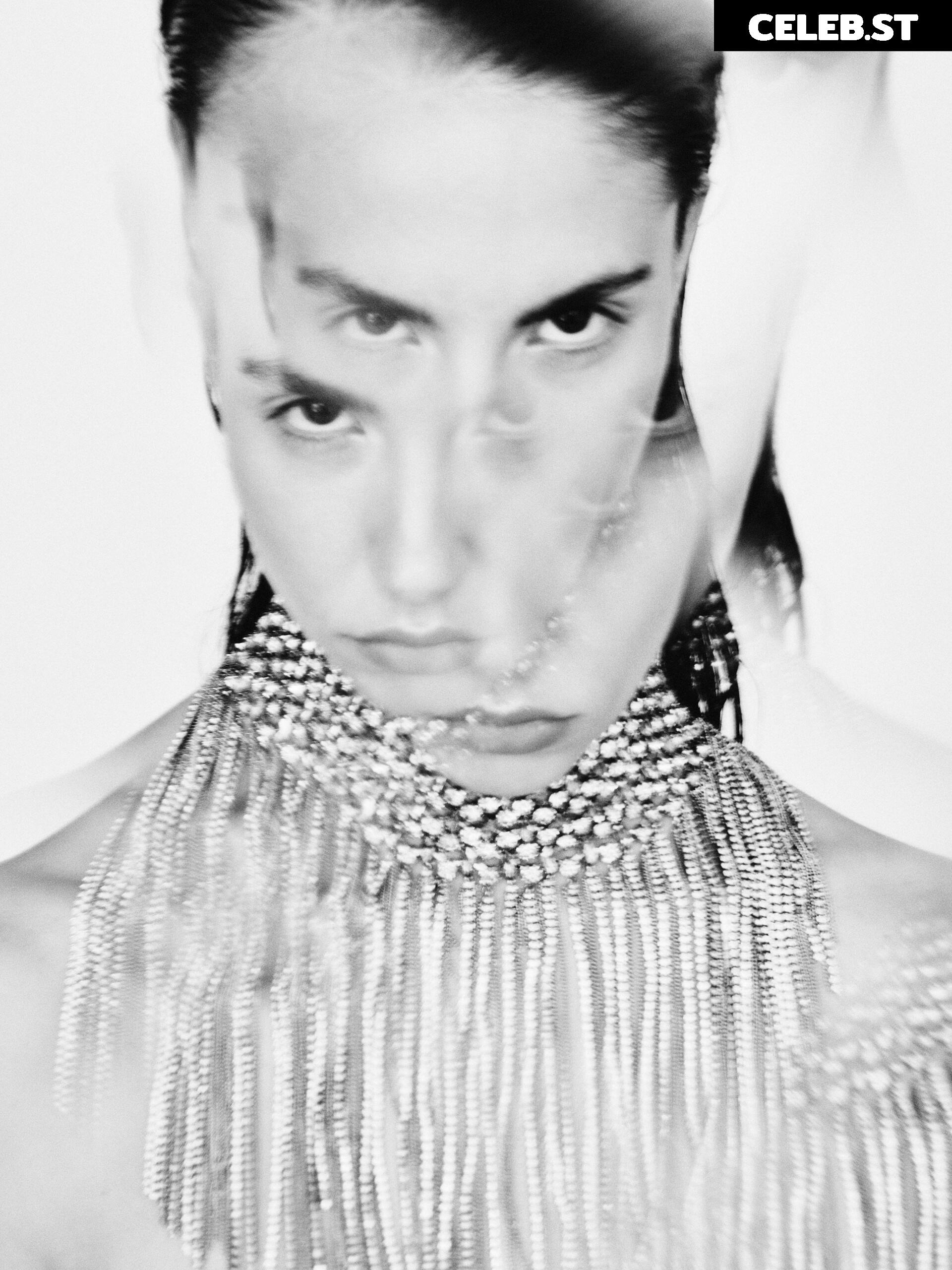 Rebecca Bagnol Image 1852251