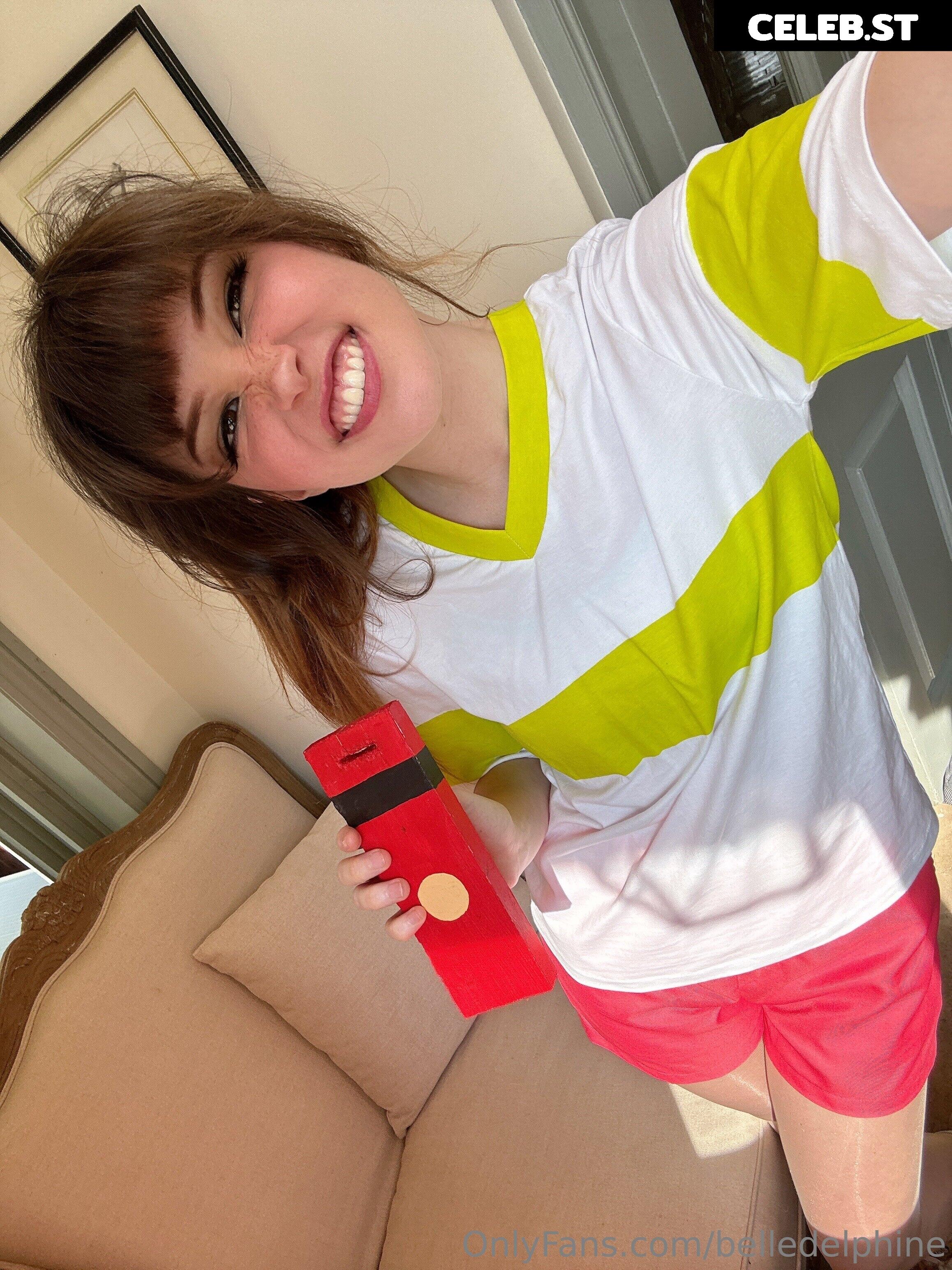 Belle Delphine Image 1852942