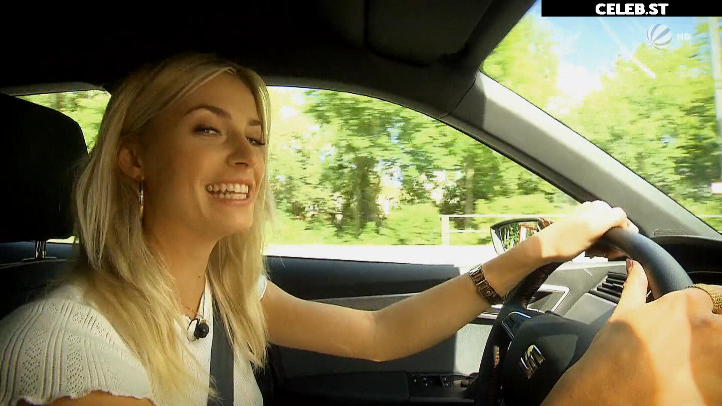 Lena Gercke Image 1853882