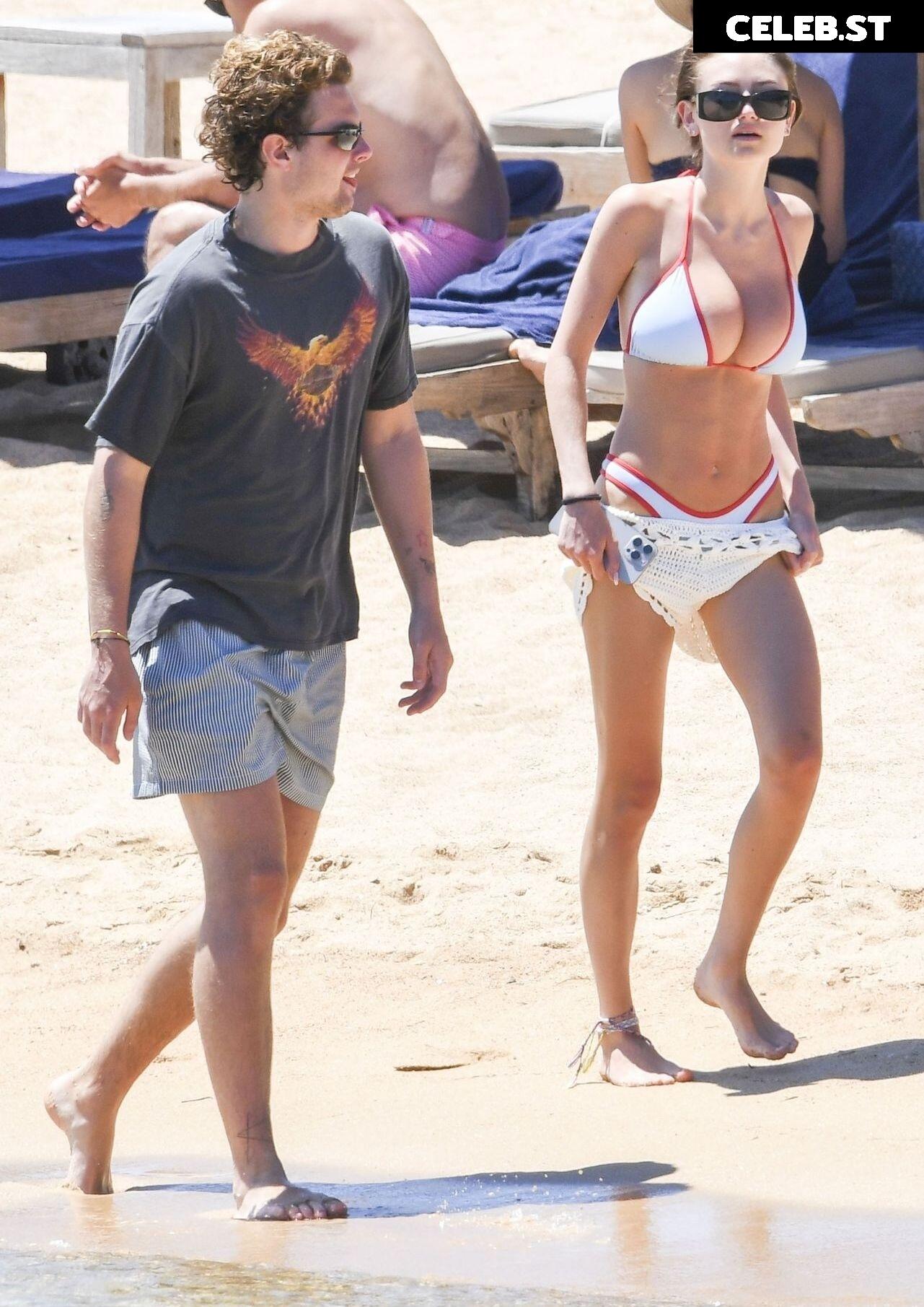 Leni Klum Image 1853443