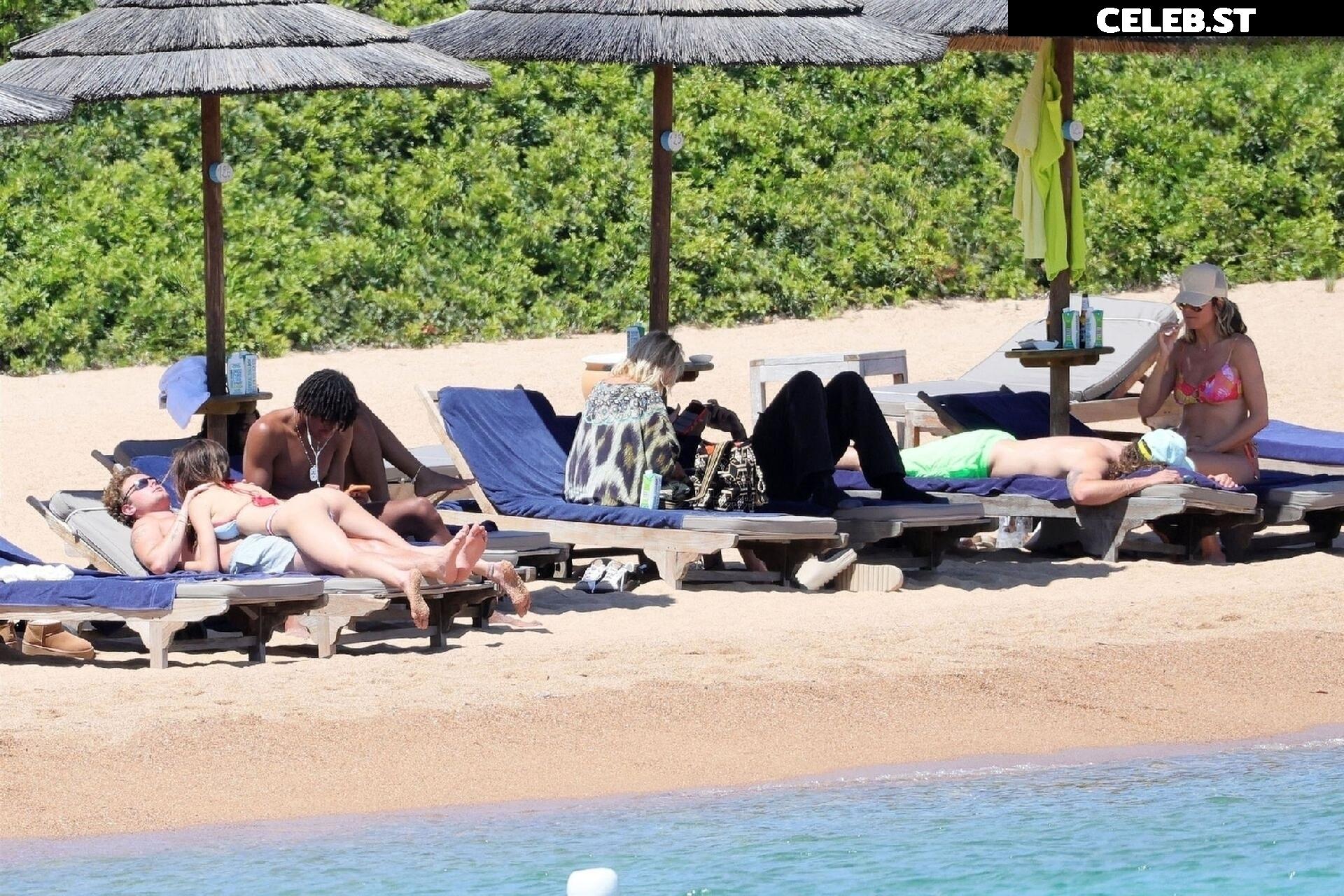 Leni Klum Image 1853464