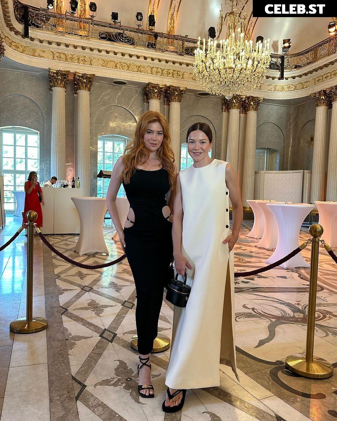 Palina Rojinski Image 1853419