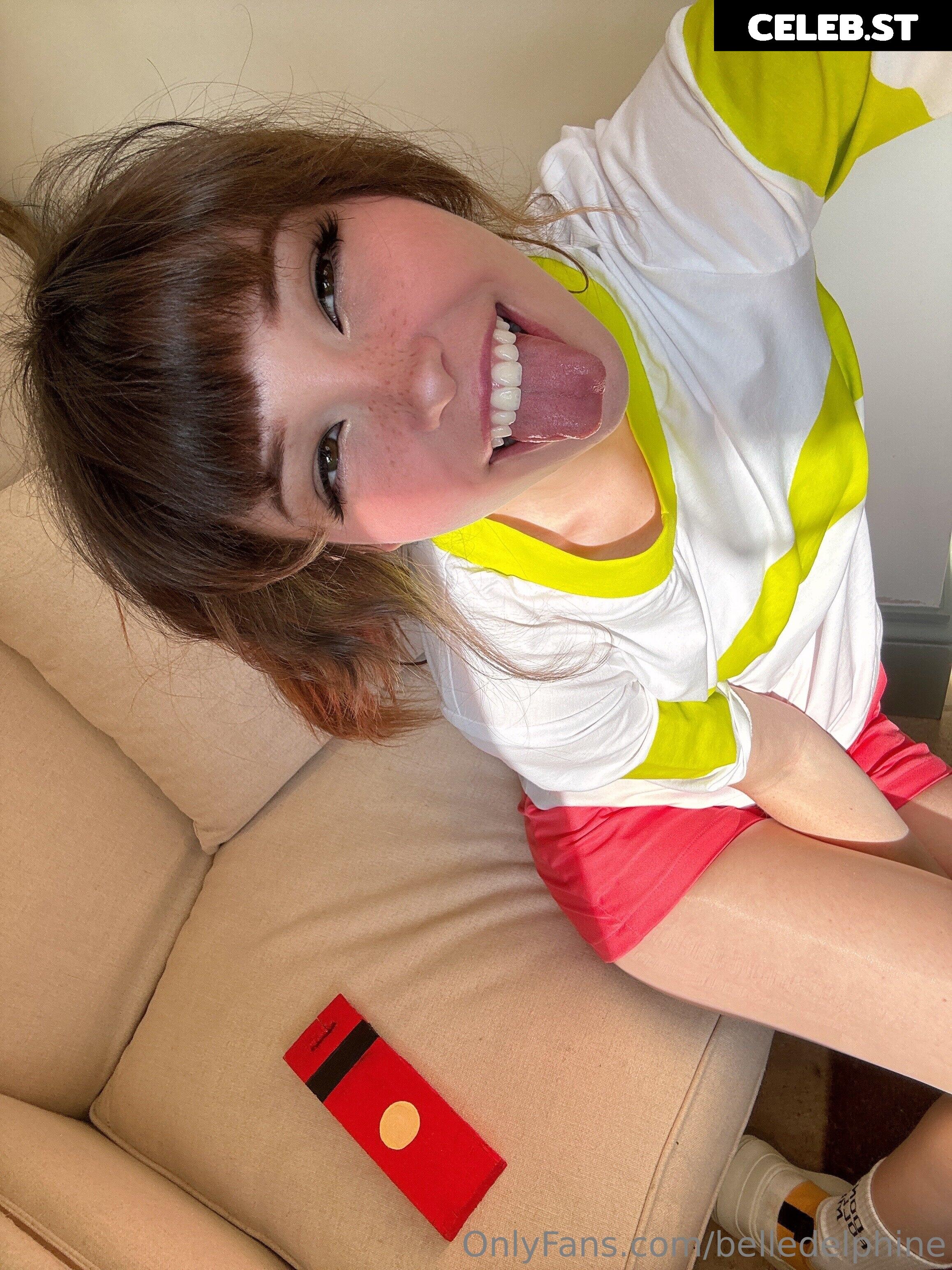 Belle Delphine Image 1853702