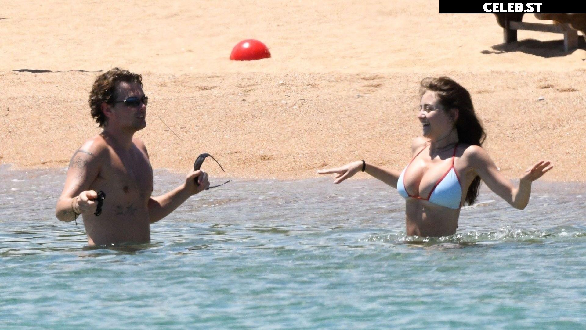 Leni Klum Image 1853615