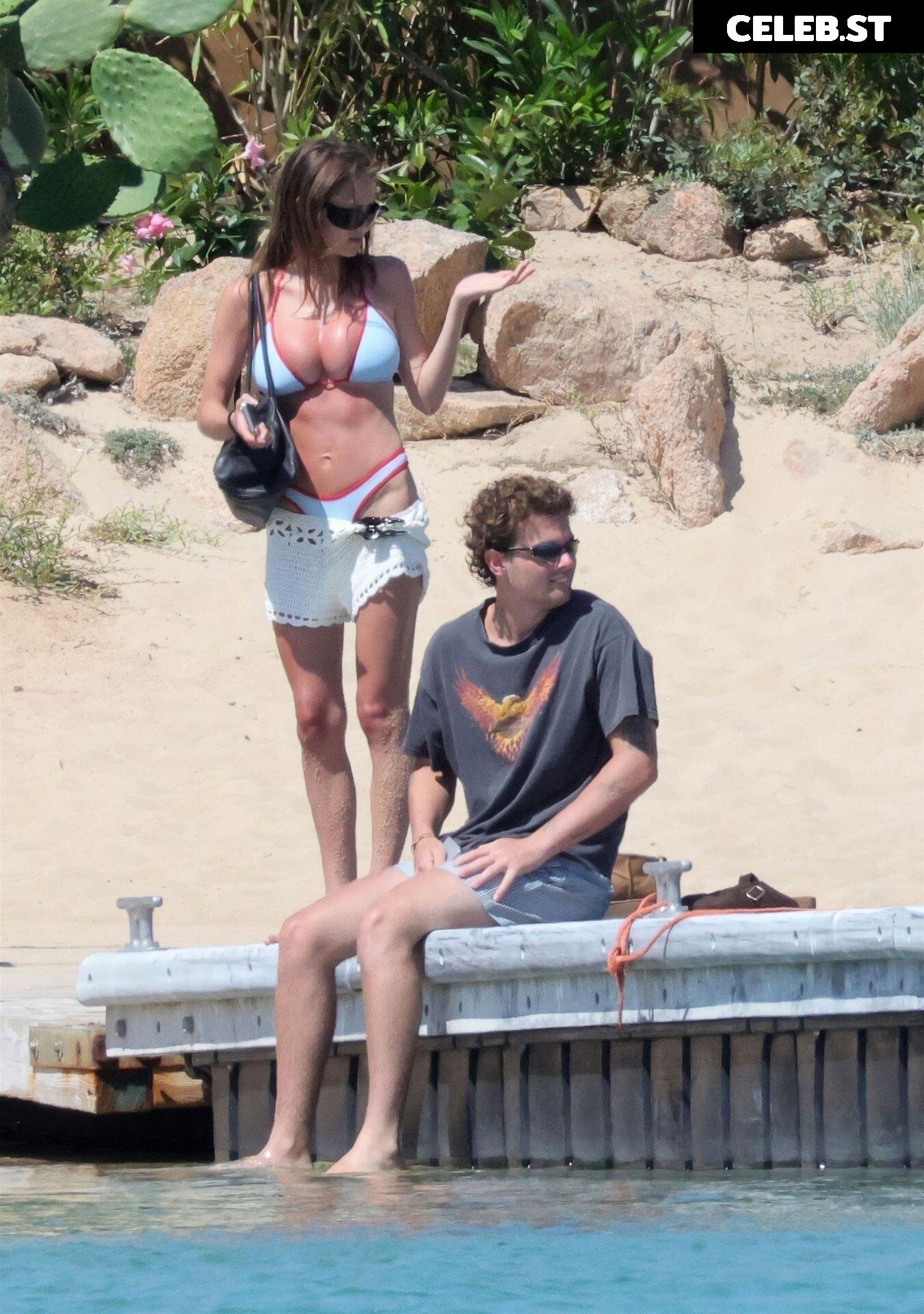 Leni Klum Image 1853122