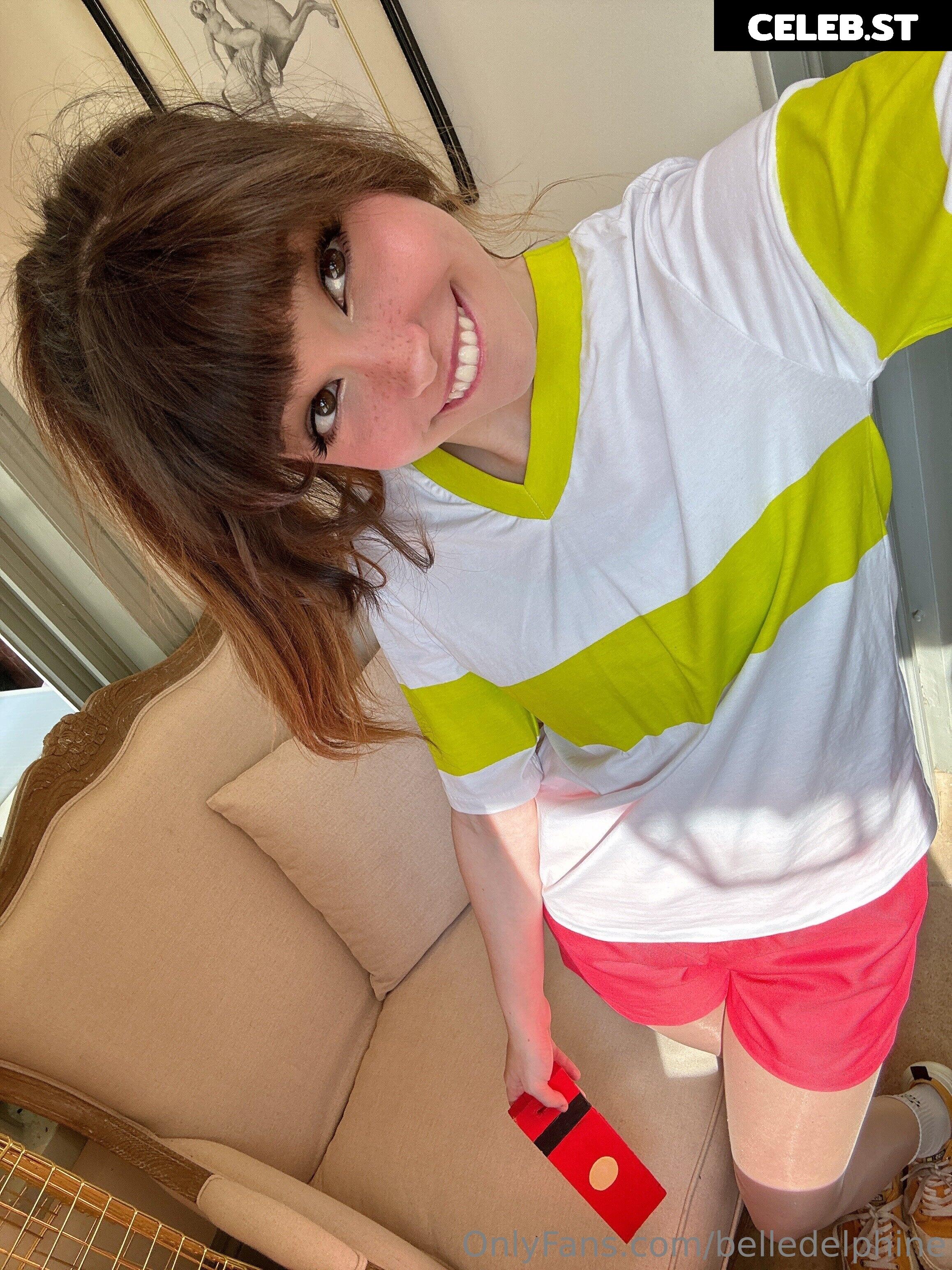 Belle Delphine Image 1853016